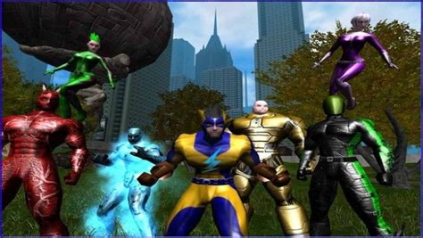 why did city of heroes shut down|MMO Developer Paragon Studios Closing; City of Heroes To .